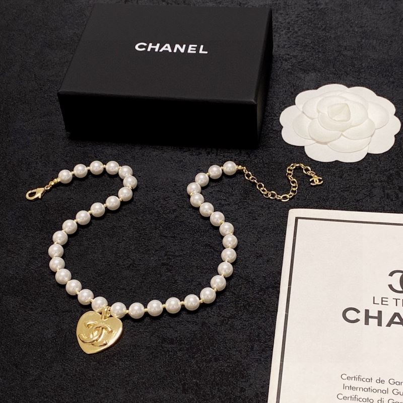 Chanel Necklaces